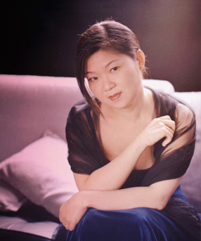 吴杰美 Jamie Chieh-Mei Wu